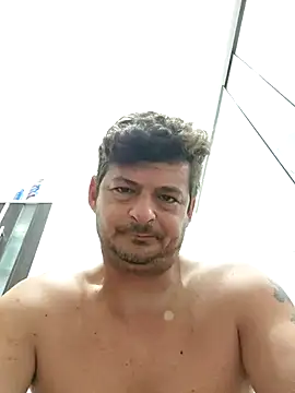 xandeenara25 online show from January 8, 2025, 8:50 pm