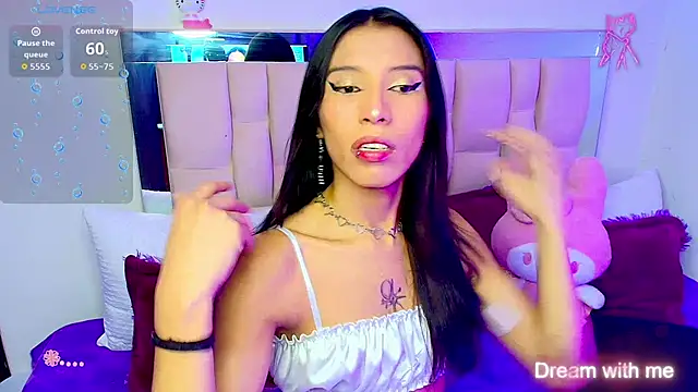 Silver Rosex online show from February 5, 2026, 12:48 am