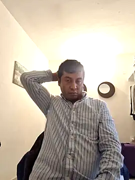 ricgove online show from January 6, 2025, 12:27 am