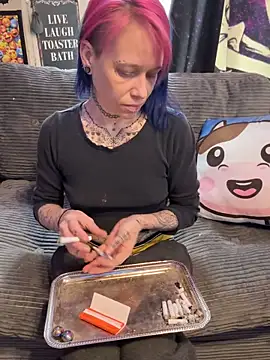 trashbrat online show from April 5, 2026, 10:51 pm