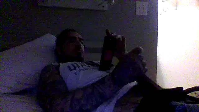 justthetip4209 online show from March 5, 2026, 8:10 am