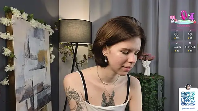 Snapshot of OdiliaHartnell chatting on February 17, 2025, 3:42 pm OdiliaHartnell online show from February 17, 2025, 3:42 pm