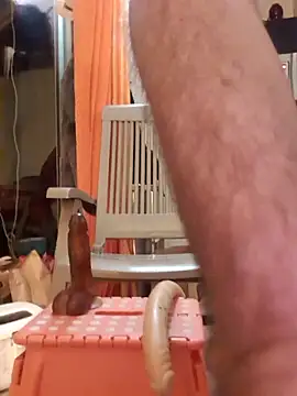 LuluEros online show from November 17, 2025, 8:47 pm