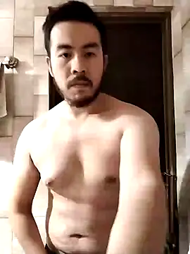 Man456545 online show from January 13, 2025, 1:45 am