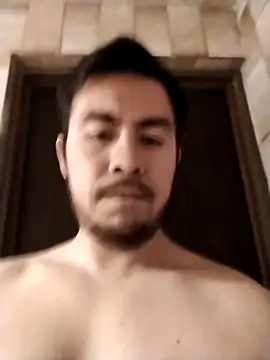 Man456545 online show from November 3, 2025, 11:59 pm