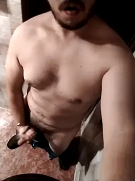 Man456545 online show from April 6, 2026, 1:36 am