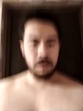 Man456545 online show from April 27, 2026, 8:34 am