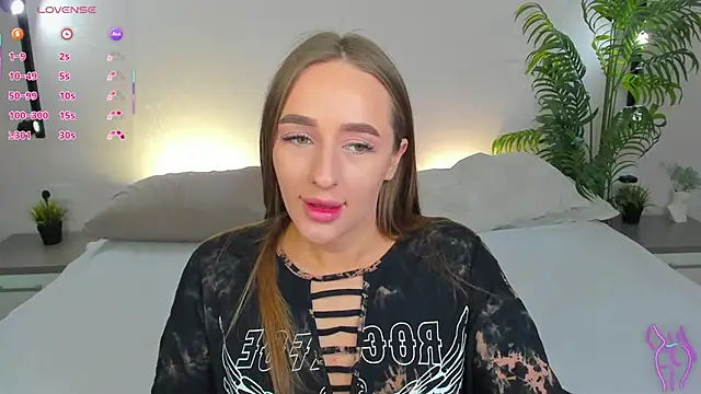 passi lover online show from October 24, 2025, 1:46 am