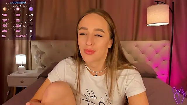 passi lover online show from April 17, 2026, 1:52 am