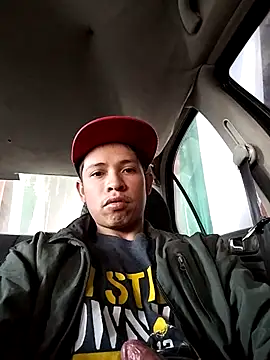 Snapshot of Javierjvl chatting on January 14, 2026, 8:58 pm Javierjvl online show from January 14, 2026, 8:58 pm