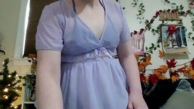 Snapshot of AverageRose chatting on February 4, 2026, 6:58 pm AverageRose online show from February 4, 2026, 6:58 pm