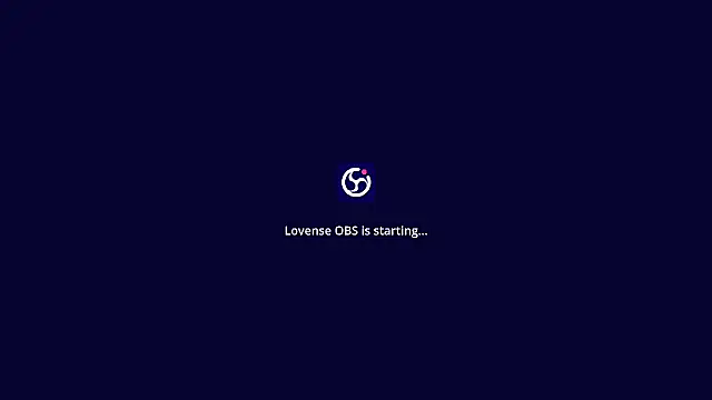 LoveFoxyQueen online show from June 1, 2026, 11:06 pm