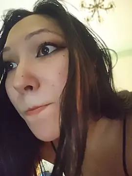 LoveFoxyQueen online show from August 6, 2026, 4:09 pm