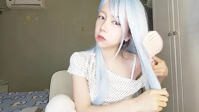 Ciri-CC online show from February 10, 2026, 1:59 pm