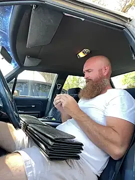 32XRedBeard online show from February 27, 2025, 7:26 pm