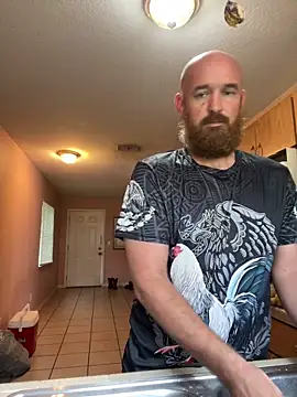 32XRedBeard online show from October 10, 2025, 1:21 pm