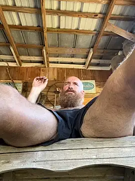 32XRedBeard online show from May 14, 2026, 9:54 pm