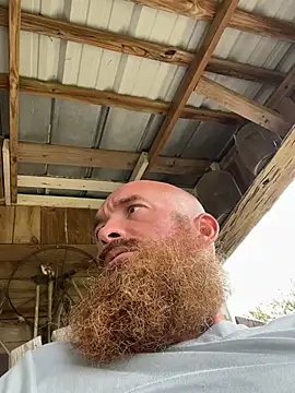 Snapshot of 32XRedBeard chatting on June 25, 2026, 6:23 pm 32XRedBeard online show from June 25, 2026, 6:23 pm