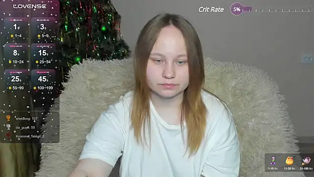 Llayna online show from January 11, 2025, 7:05 pm