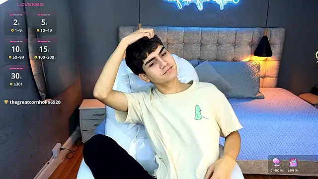 Tommy18   online show from March 21, 2025, 5:00 am