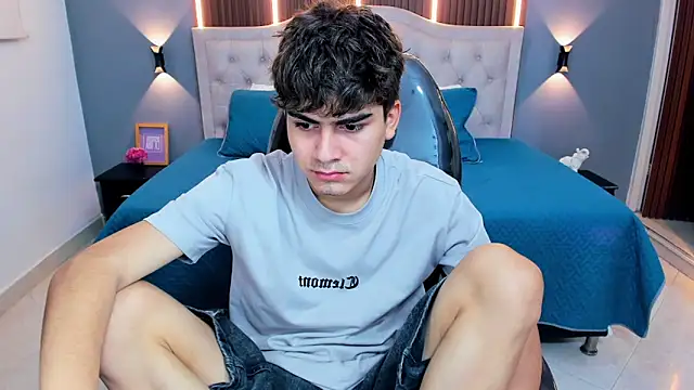 Tommy18   online show from March 14, 2026, 3:34 am