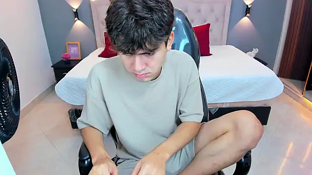 Tommy18   online show from March 26, 2026, 3:45 am