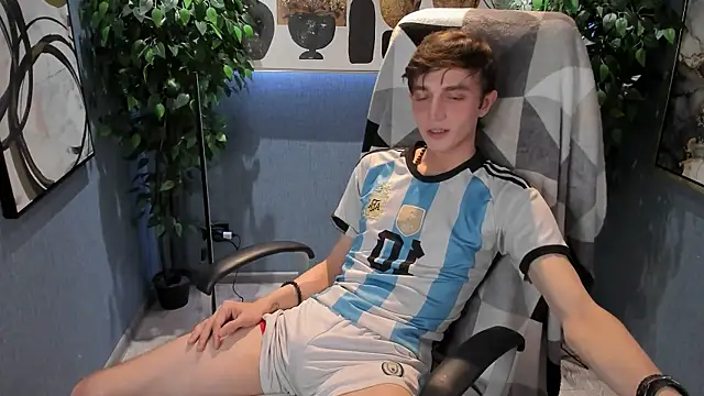 John Weasley online show from September 20, 2025, 9:16 pm