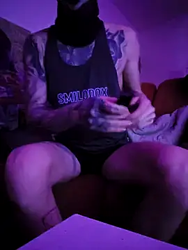 Snapshot of Sexislife666 chatting on March 20, 2025, 11:12 pm Sexislife666 online show from March 20, 2025, 11:12 pm