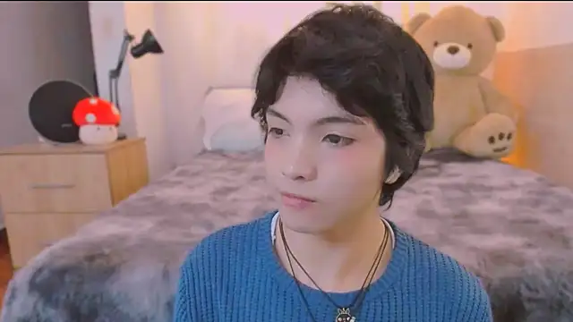 AllanYong18 online show from March 20, 2026, 5:45 am