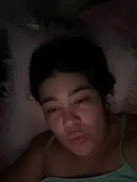 karla hotgirl online show from January 23, 2025, 2:44 am