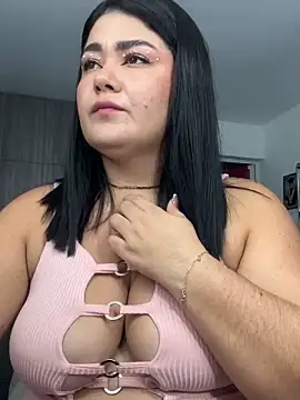 karla hotgirl online show from March 21, 2025, 3:22 am