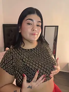 karla hotgirl online show from September 14, 2025, 1:49 am