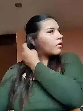 morecita29 online show from February 7, 2025, 8:20 pm