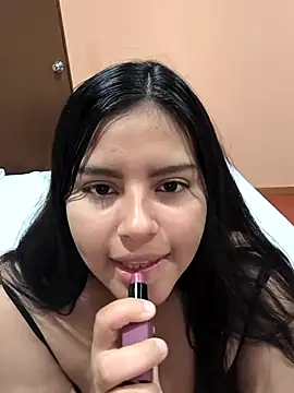 morecita29 online show from March 10, 2025, 3:34 am