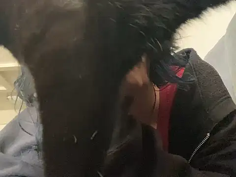 Snapshot of Rubyred2369 chatting on January 9, 2025, 8:33 pm Rubyred2369 online show from January 9, 2025, 8:33 pm