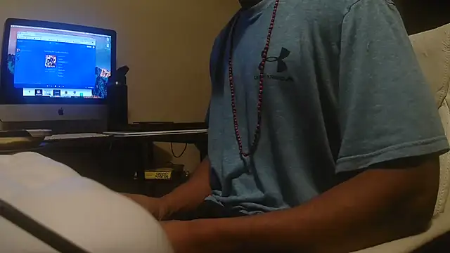 MrDaddyBbSnake online show from March 19, 2026, 12:25 am