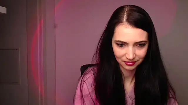 Amalia amor online show from January 13, 2025, 6:27 am