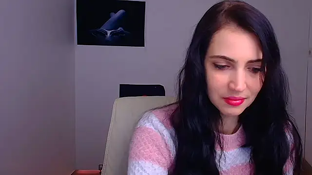 Amalia amor online show from January 24, 2025, 6:14 am