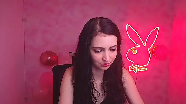 Amalia amor online show from February 14, 2025, 9:24 am