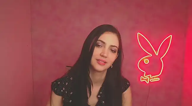 Amalia amor online show from March 7, 2025, 9:18 am