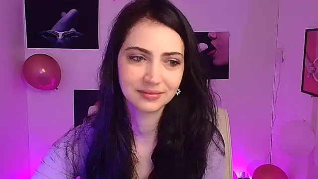 Amalia amor online show from March 10, 2025, 6:05 am