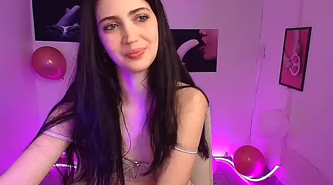 Amalia amor online show from March 10, 2025, 9:21 am