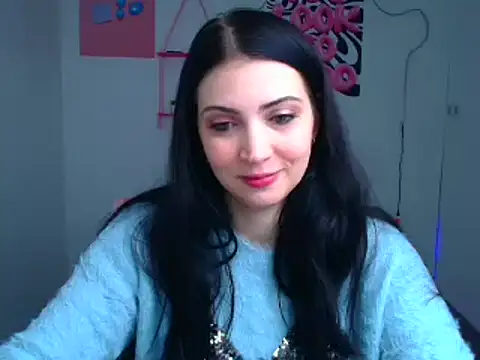 Snapshot of Amalia_amor chatting on January 17, 2026, 6:40 am Amalia amor online show from January 17, 2026, 6:40 am
