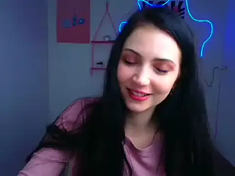 Snapshot of Amalia_amor chatting on February 12, 2026, 12:33 pm Amalia amor online show from February 12, 2026, 12:33 pm