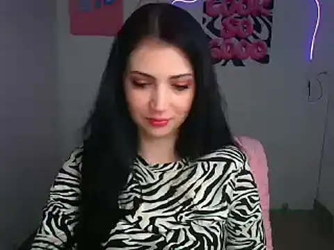Snapshot of Amalia_amor chatting on March 2, 2026, 6:47 am Amalia amor online show from March 2, 2026, 6:47 am