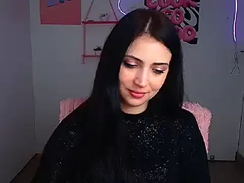 Snapshot of Amalia_amor chatting on March 3, 2026, 12:33 pm Amalia amor online show from March 3, 2026, 12:33 pm