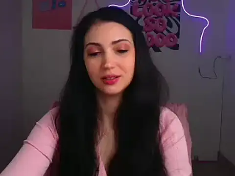 Snapshot of Amalia_amor chatting on March 20, 2026, 6:29 am Amalia amor online show from March 20, 2026, 6:29 am