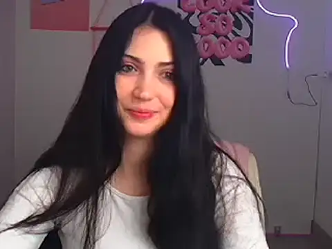 Snapshot of Amalia_amor chatting on March 21, 2026, 6:40 am Amalia amor online show from March 21, 2026, 6:40 am
