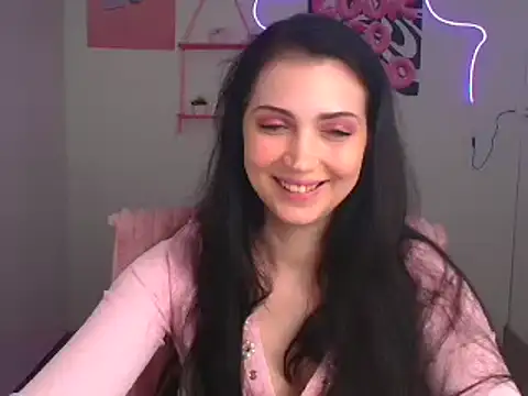 Snapshot of Amalia_amor chatting on March 26, 2026, 12:33 pm Amalia amor online show from March 26, 2026, 12:33 pm