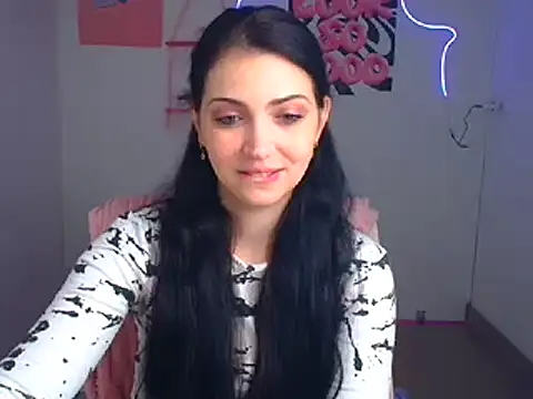 Snapshot of Amalia_amor chatting on April 1, 2026, 5:41 am Amalia amor online show from April 1, 2026, 5:41 am